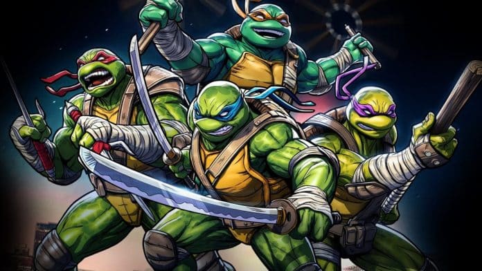 Especial de Natal das Tartarugas Ninja: O Que Espera - Especial de Natal das Tartarugas Ninja Especial de Natal das Tartarugas Ninja: O Que Espera - Especial de Natal das Tartarugas Ninja