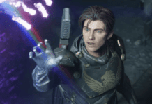 Exodus: Visual do Protagonista Masculino é Atualizado Exodus: Visual do Protagonista Masculino é Atualizado - Exodus RPG