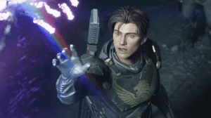 Exodus: Visual do Protagonista Masculino é Atualizado Exodus: Visual do Protagonista Masculino é Atualizado - Exodus RPG