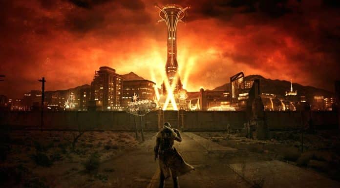 Fallout: New Vegas Ainda é o Melhor RPG da Série? Fallout: New Vegas Ainda é o Melhor RPG da Série? - Fallout: New Vegas