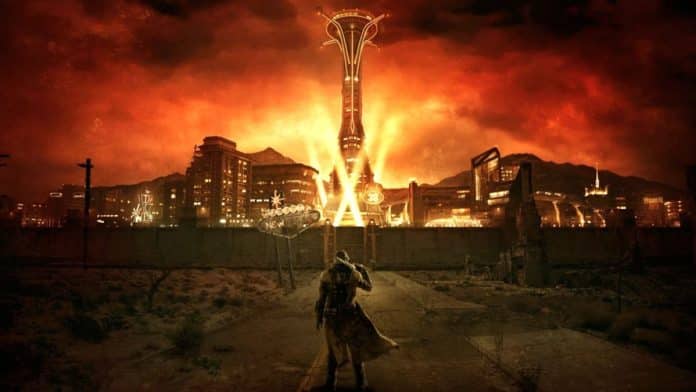 Fallout: New Vegas Ainda é o Melhor RPG da Série? - Fallout: New Vegas Fallout: New Vegas Ainda é o Melhor RPG da Série? - Fallout: New Vegas