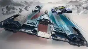 Star Wars: Galactic Racer oferece gameplay inovado - Star Wars: Galactic Racer Star Wars: Galactic Racer oferece gameplay inovado - Star Wars: Galactic Racer
