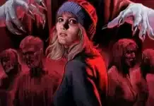 Tenebris Somnia: Horror Retrô com Ação ao Vivo Tenebris Somnia: Horror Retrô com Ação ao Vivo - Tenebris Somnia