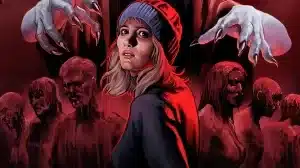 Tenebris Somnia: Horror Retrô com Ação ao Vivo Tenebris Somnia: Horror Retrô com Ação ao Vivo - Tenebris Somnia