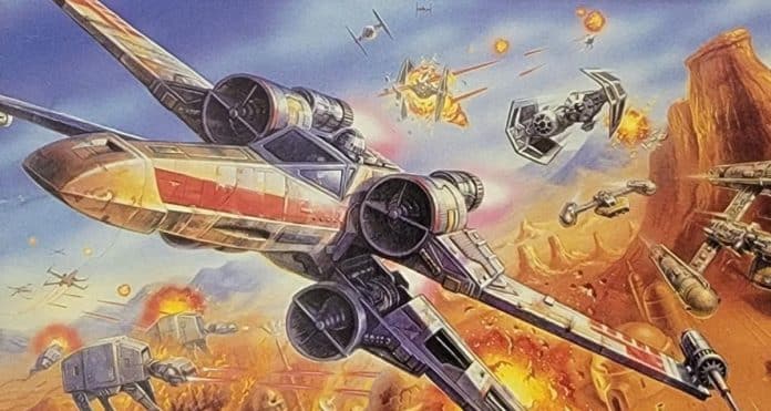 Fate of the Galaxy: Novo Jogo de Combate Espacial de Star Wars - Fate of the Galaxy