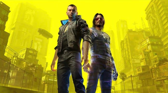 Cyberpunk 2077: Filme Live-Action é Confirmado Cyberpunk 2077: Filme Live-Action é Confirmado - filme Cyberpunk 2077
