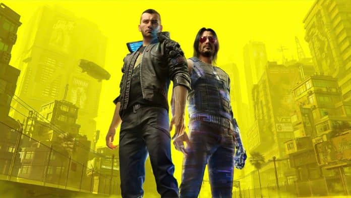 Cyberpunk 2077: Filme Live-Action é Confirmado - filme Cyberpunk 2077