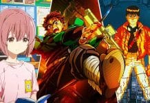 Os Melhores Filmes de Anime no Crunchyroll Os Melhores Filmes de Anime no Crunchyroll - filmes de anime no Crunchyroll