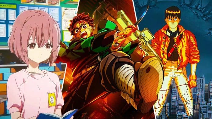 Os Melhores Filmes de Anime no Crunchyroll - filmes de anime no Crunchyroll Os Melhores Filmes de Anime no Crunchyroll - filmes de anime no Crunchyroll