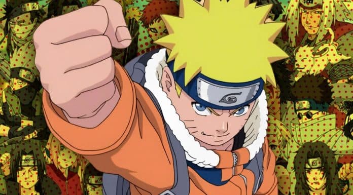Final de Naruto Shippuden: Lições de Empatia e Paz Final de Naruto Shippuden: Lições de Empatia e Paz - final de Naruto Shippuden