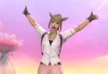 Final Fantasy 14: Novidades nas Vendas de Cosméticos Final Fantasy 14: Novidades nas Vendas de Cosméticos - Final Fantasy 14 cosméticos