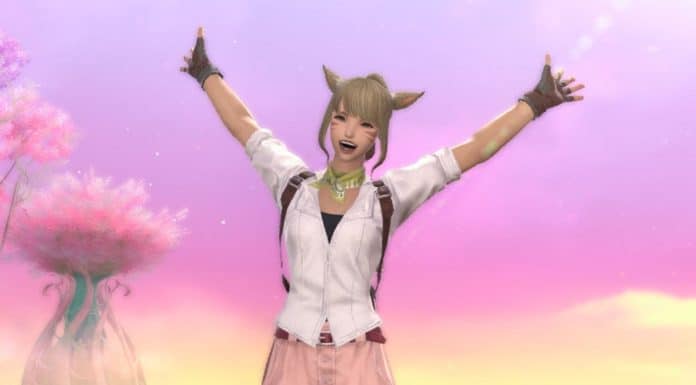 Final Fantasy 14: Novidades nas Vendas de Cosméticos Final Fantasy 14: Novidades nas Vendas de Cosméticos - Final Fantasy 14 cosméticos