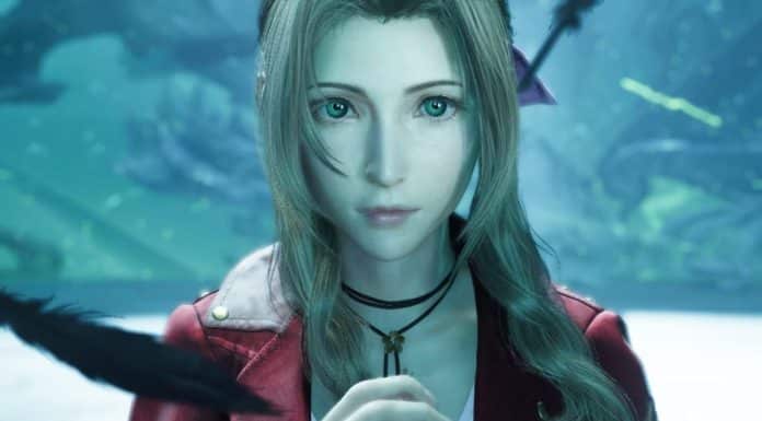 Final Fantasy 7: Dear Destiny Chega em Março de 2027 Final Fantasy 7: Dear Destiny Chega em Março de 2027 - Final Fantasy 7: Dear Destiny