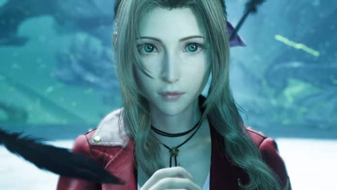 Final Fantasy 7: Dear Destiny Chega em Março de 2027 - Final Fantasy 7: Dear Destiny