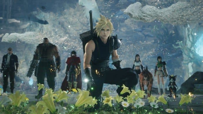 Final Fantasy 7 Revelation: Futuro dos Jogos Físicos - Final Fantasy 7 Revelation Final Fantasy 7 Revelation: Futuro dos Jogos Físicos - Final Fantasy 7 Revelation