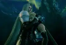 Final Fantasy VII Revelation: Hard Mode Disponível desde o Início Final Fantasy VII Revelation: Hard Mode Disponível desde o Início - Final Fantasy VII Revelation Hard Mode
