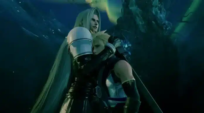 Final Fantasy VII Revelation: Hard Mode Disponível desde o Início Final Fantasy VII Revelation: Hard Mode Disponível desde o Início - Final Fantasy VII Revelation Hard Mode