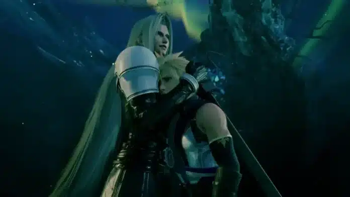Final Fantasy VII Revelation: Hard Mode Disponível desde o Início - Final Fantasy VII Revelation Hard Mode Final Fantasy VII Revelation: Hard Mode Disponível desde o Início - Final Fantasy VII Revelation Hard Mode