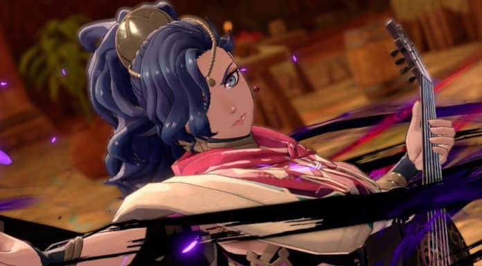 Fire Emblem: Fortune’s Weave Revoluciona Narrativas Fire Emblem: Fortune’s Weave Revoluciona Narrativas - Fire Emblem: Fortune's Weave