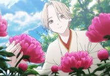 Firefly Wedding: Anime de Romance e Mistério Estreia em Outubro Firefly Wedding: Anime de Romance e Mistério Estreia em Outubro - Firefly Wedding anime