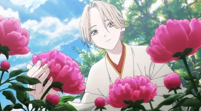 Firefly Wedding: Anime de Romance e Mistério Estreia em Outubro Firefly Wedding: Anime de Romance e Mistério Estreia em Outubro - Firefly Wedding anime
