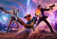 Fortnite no Linux: Epic Games Investindo em EAC Nativo Fortnite no Linux: Epic Games Investindo em EAC Nativo - Fortnite no Linux