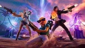 Fortnite no Linux: Epic Games Investindo em EAC Nativo Fortnite no Linux: Epic Games Investindo em EAC Nativo - Fortnite no Linux
