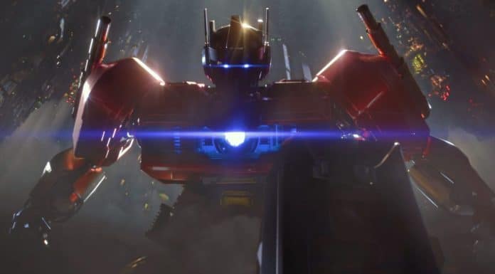 Transformers: Evolução e Futuro da Franquia Cinematográfica Transformers: Evolução e Futuro da Franquia Cinematográfica - franquia Transformers