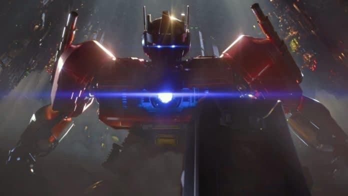 Transformers: Evolução e Futuro da Franquia Cinematográfica - franquia Transformers