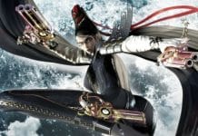 Futuro de Bayonetta: Expansão à Vista pela PlatinumGames Futuro de Bayonetta: Expansão à Vista pela PlatinumGames - futuro de Bayonetta