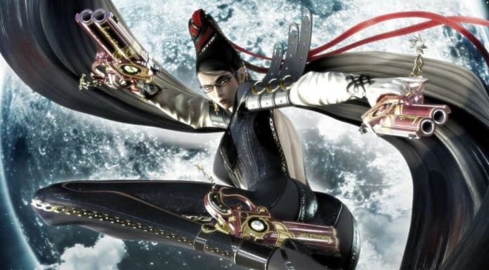 Futuro de Bayonetta: Expansão à Vista pela PlatinumGames Futuro de Bayonetta: Expansão à Vista pela PlatinumGames - futuro de Bayonetta
