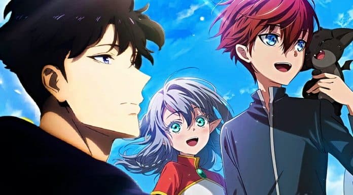 Por que o Gênero Isekai Continua Popular? Por que o Gênero Isekai Continua Popular? - gênero isekai