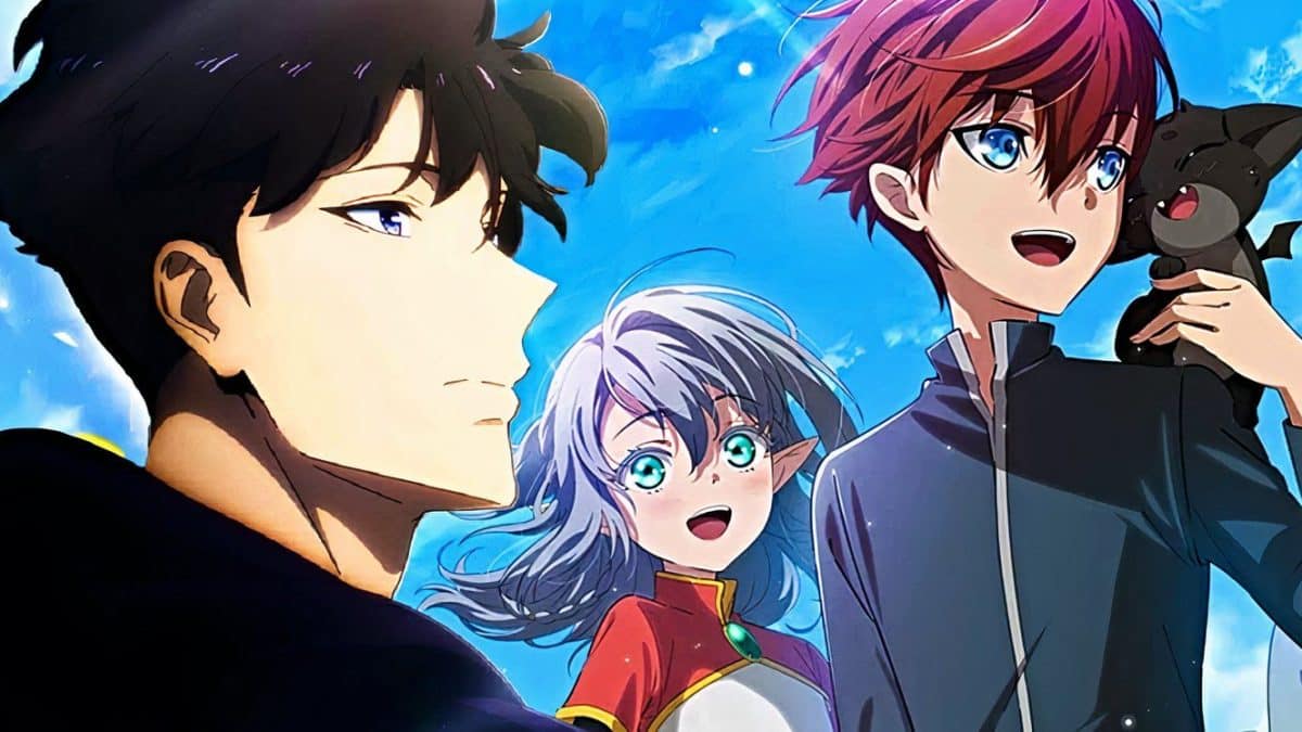 Por que o Gênero Isekai Continua Popular? - gênero isekai Por que o Gênero Isekai Continua Popular? - gênero isekai