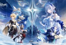 Genshin Impact 7.2: A União das Nações de Teyva Genshin Impact 7.2: A União das Nações de Teyva - Genshin Impact Versão 7.2