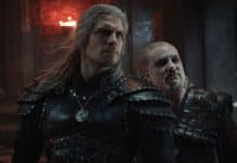 Fim de ‘The Witcher’ na Netflix: O Que Esperar? Fim de ‘The Witcher’ na Netflix: O Que Esperar? - The Witcher