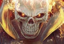 Nova Era de Ghost Rider: Design Revolucionário Revelado Nova Era de Ghost Rider: Design Revolucionário Revelado - Ghost Rider novo design