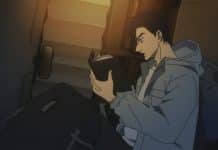 Go with the Clouds: Anime estreia na Netflix em 2027 Go with the Clouds: Anime estreia na Netflix em 2027 - Go with the Clouds anime
