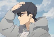 Anime ‘Go With the Clouds’ Chega ao Netflix em 2027 Anime ‘Go With the Clouds’ Chega ao Netflix em 2027 - Go With the Clouds anime