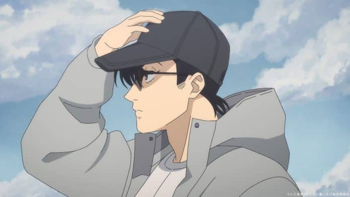 Anime ‘Go With the Clouds’ Chega ao Netflix em 2027 - Go With the Clouds anime Anime ‘Go With the Clouds’ Chega ao Netflix em 2027 - Go With the Clouds anime