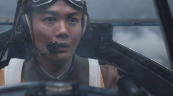 Godzilla Minus Zero: Novo Trailer Revela Drama Intenso Godzilla Minus Zero: Novo Trailer Revela Drama Intenso - Godzilla Minus Zero