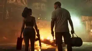 GTA 6: Detalhes Inéditos e Sucesso em Pré-Venda GTA 6: Detalhes Inéditos e Sucesso em Pré-Venda - GTA 6