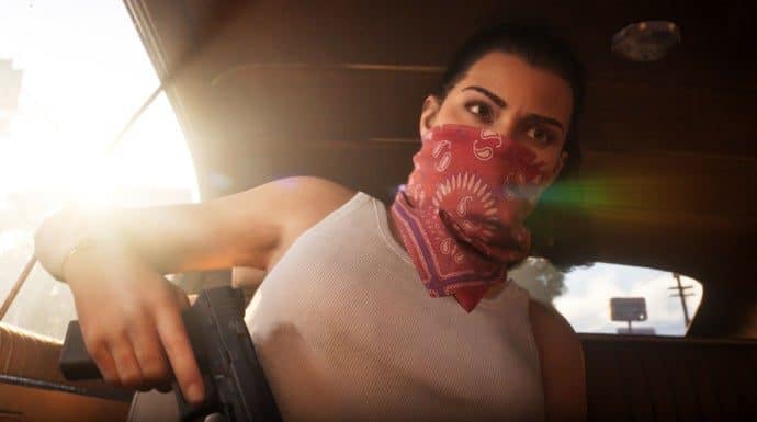 GTA 6: Novos Detalhes Vazados de Gameplay GTA 6: Novos Detalhes Vazados de Gameplay - GTA 6 vazamentos