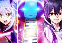 As Habilidades de Morte Instantânea Mais Poderosas dos Animes As Habilidades de Morte Instantânea Mais Poderosas dos Animes - habilidades de morte instantânea