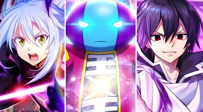 As Habilidades de Morte Instantânea Mais Poderosas dos Animes As Habilidades de Morte Instantânea Mais Poderosas dos Animes - habilidades de morte instantânea