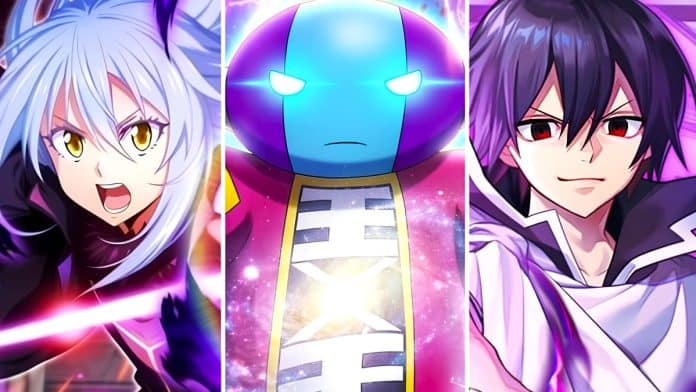 As Habilidades de Morte Instantânea Mais Poderosas dos Animes - habilidades de morte instantânea