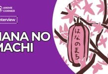 Hana no Machi: Atração Cultural Única em Convenções Hana no Machi: Atração Cultural Única em Convenções - Hana no Machi