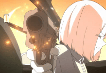 Happy Kanako’s Killer Life: Anime Confirma Estreia em 2027 Happy Kanako’s Killer Life: Anime Confirma Estreia em 2027 - Happy Kanako’s Killer Life anime