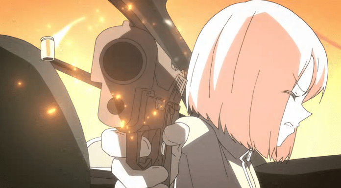 Happy Kanako’s Killer Life: Anime Confirma Estreia em 2027 Happy Kanako’s Killer Life: Anime Confirma Estreia em 2027 - Happy Kanako’s Killer Life anime