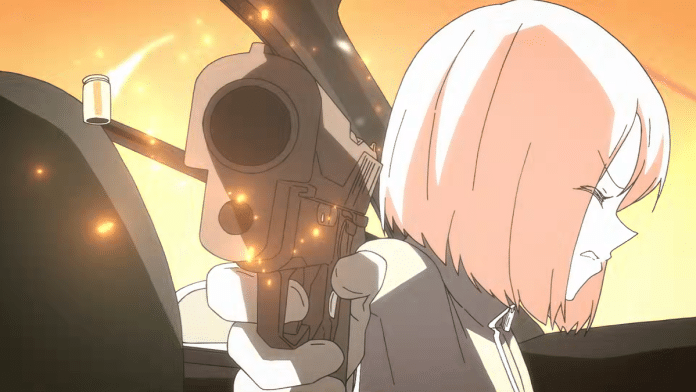 Happy Kanako’s Killer Life: Anime Confirma Estreia em 2027 - Happy Kanako’s Killer Life anime Happy Kanako’s Killer Life: Anime Confirma Estreia em 2027 - Happy Kanako’s Killer Life anime