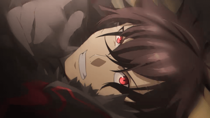 Iseleve: Trailer da 2ª Temporada e Data de Lançamento - I Got a Cheat Skill in Another World